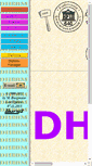 Mobile Screenshot of dh8bm.de